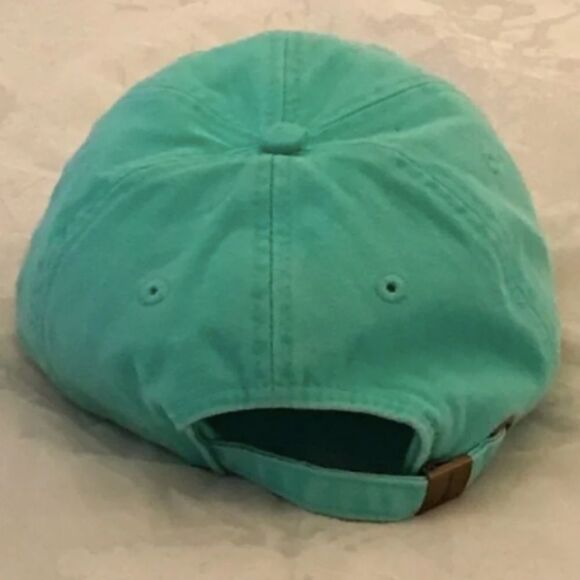 Adams Green Festival Hat - Picture 6 of 13